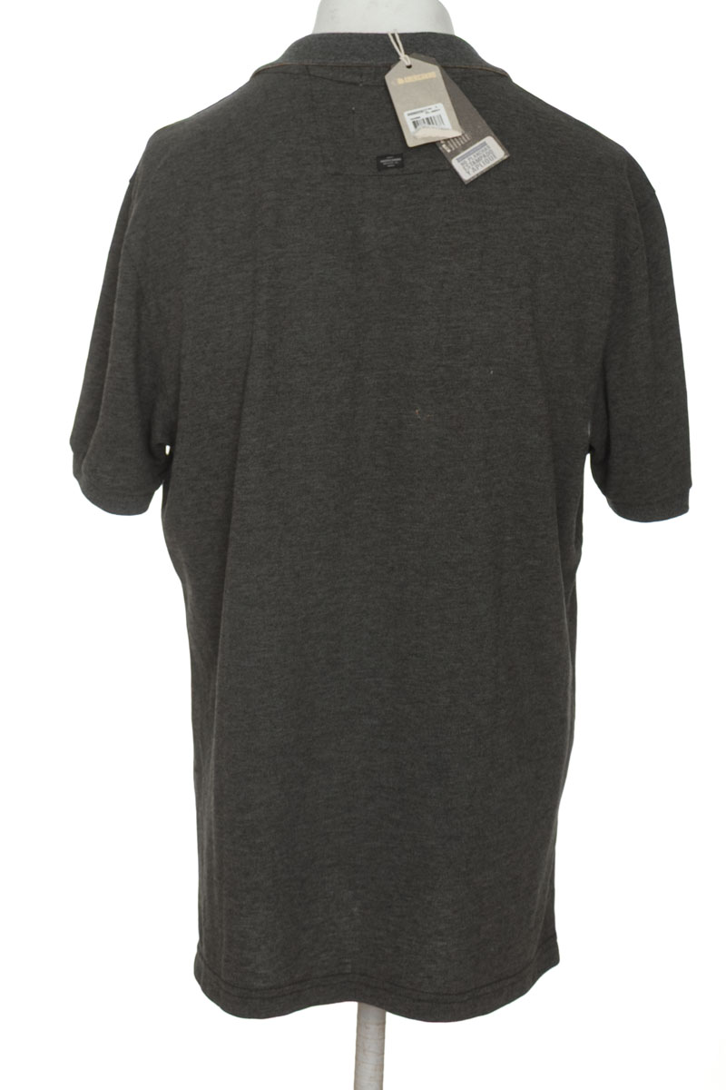 Polo color Gris - Americanino