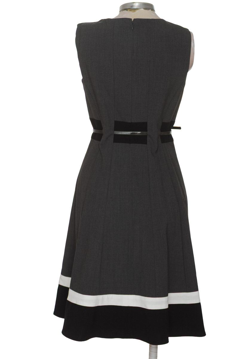 Vestido / Enterizo color Gris - Calvin Klein