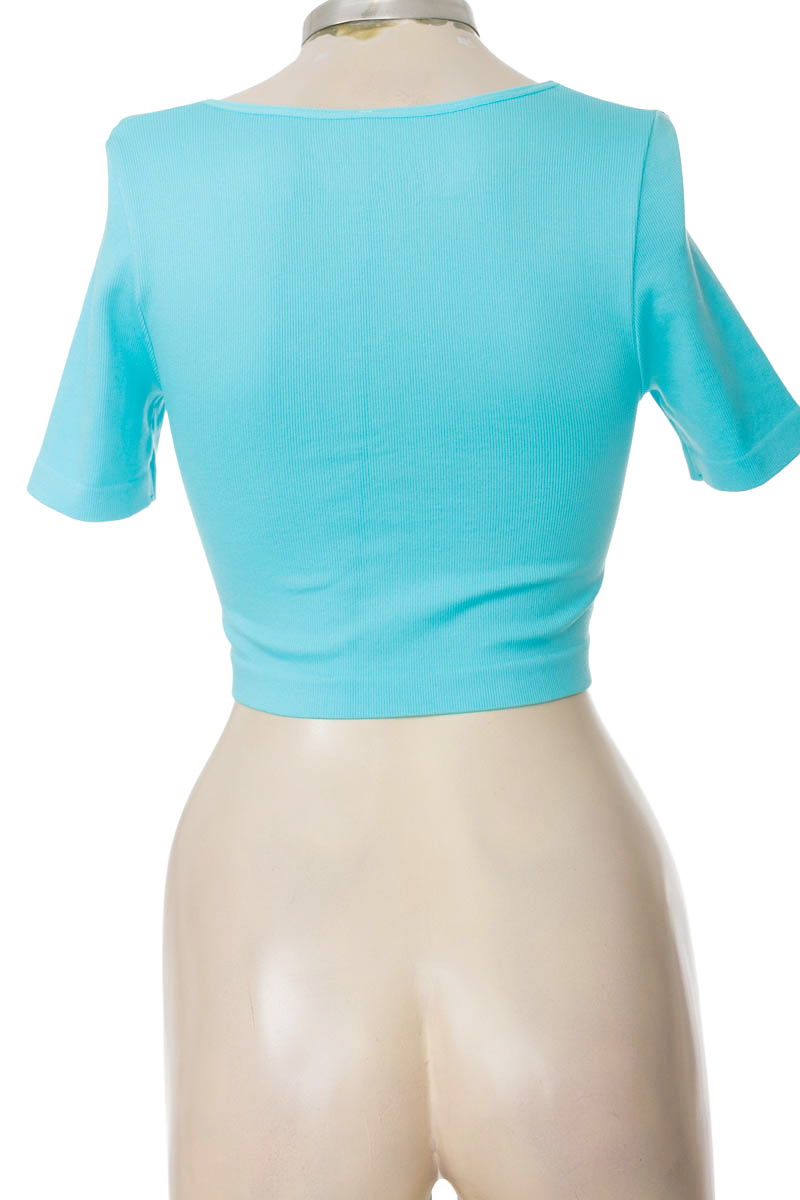 Ropa Deportiva / Salida de Baño color Azul - Primark