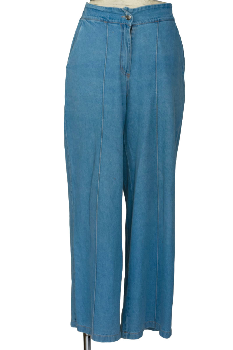Pantalones color Azul - Closeando