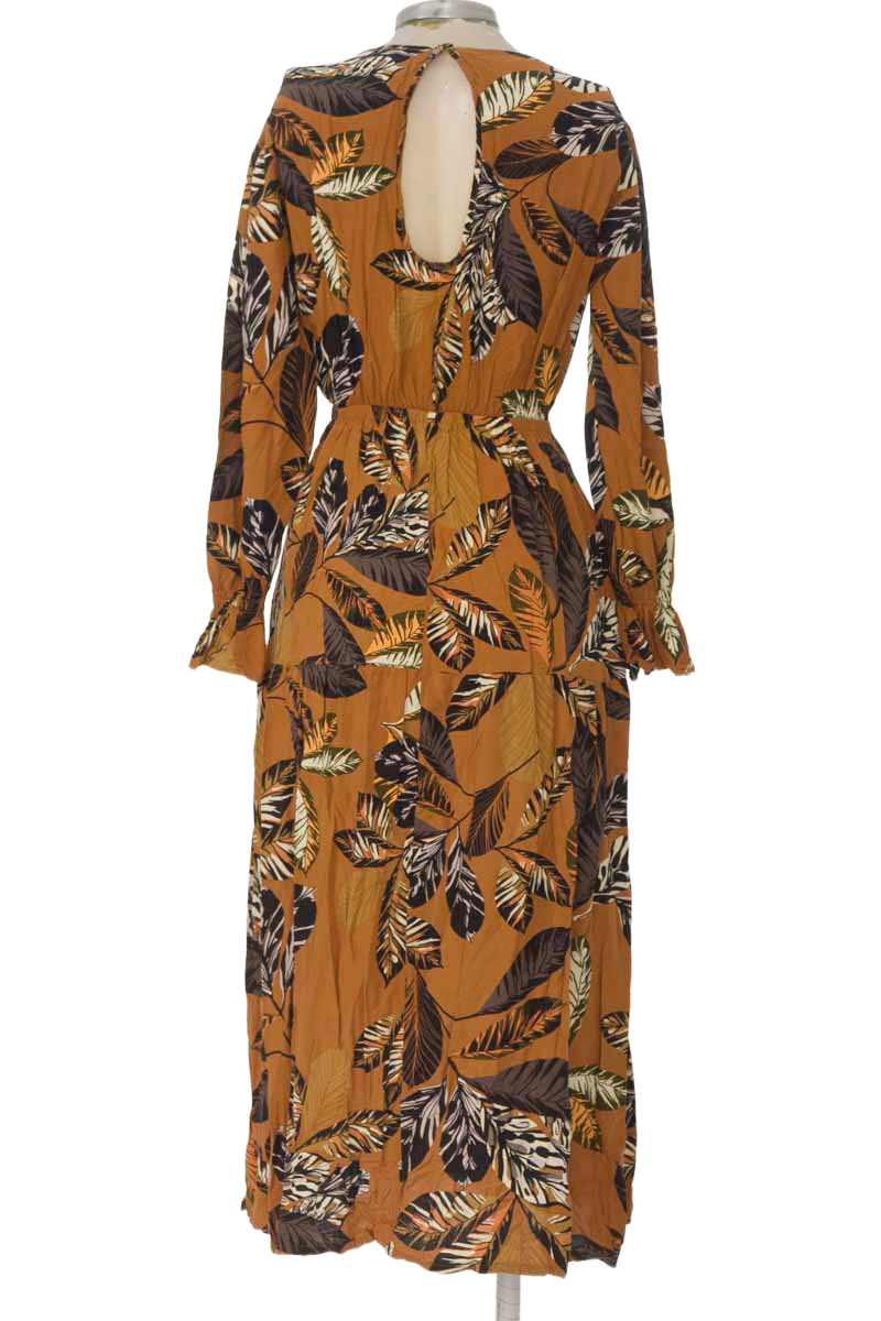 Vestido / Enterizo color Café - Wanitta