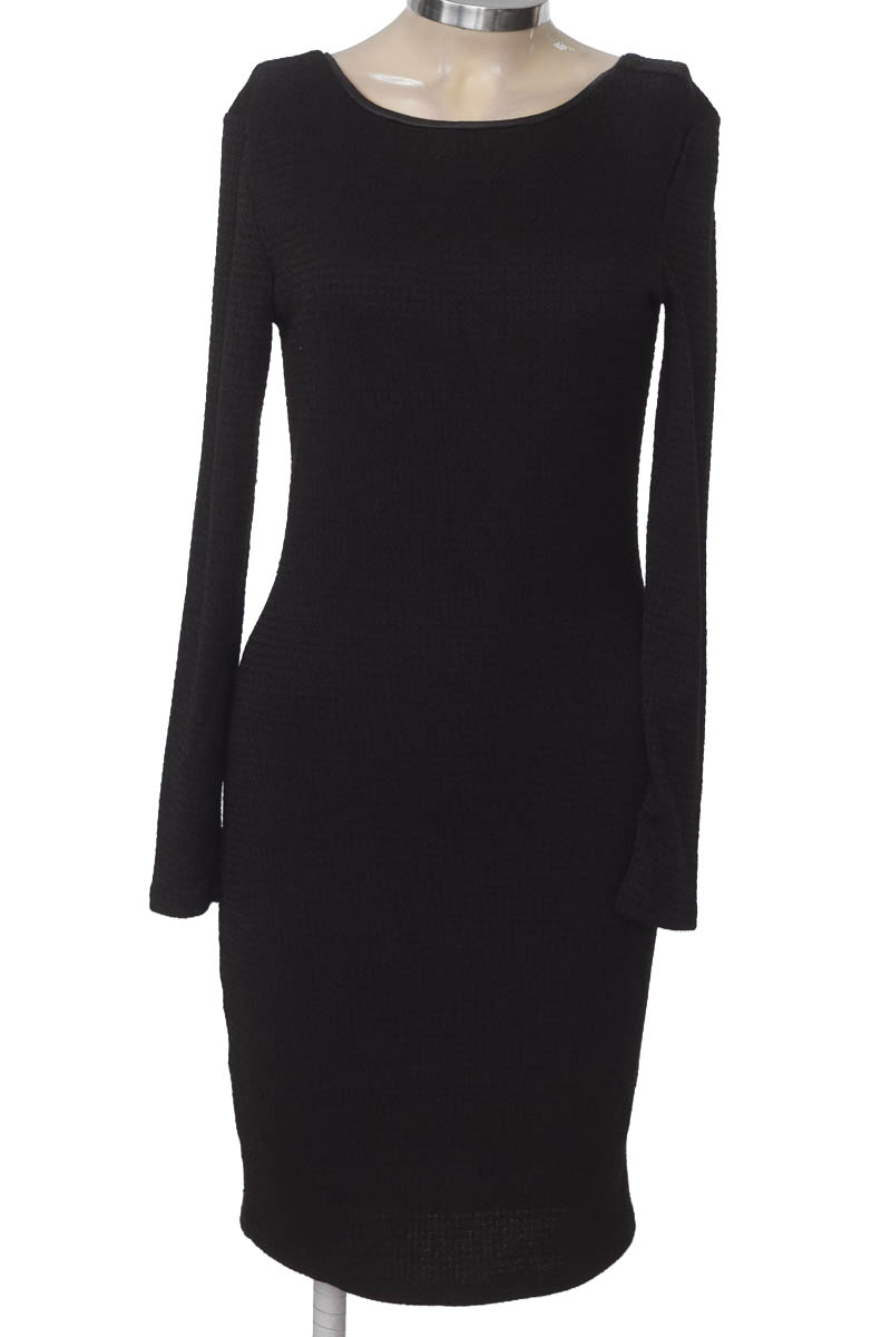 Vestido / Enterizo color Negro - MNG