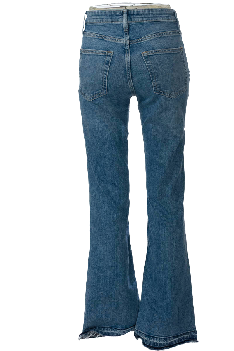 Pantalones color Azul - H&M