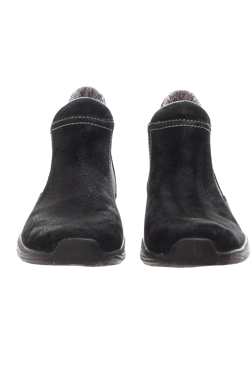 Zapatos color Negro - Skechers