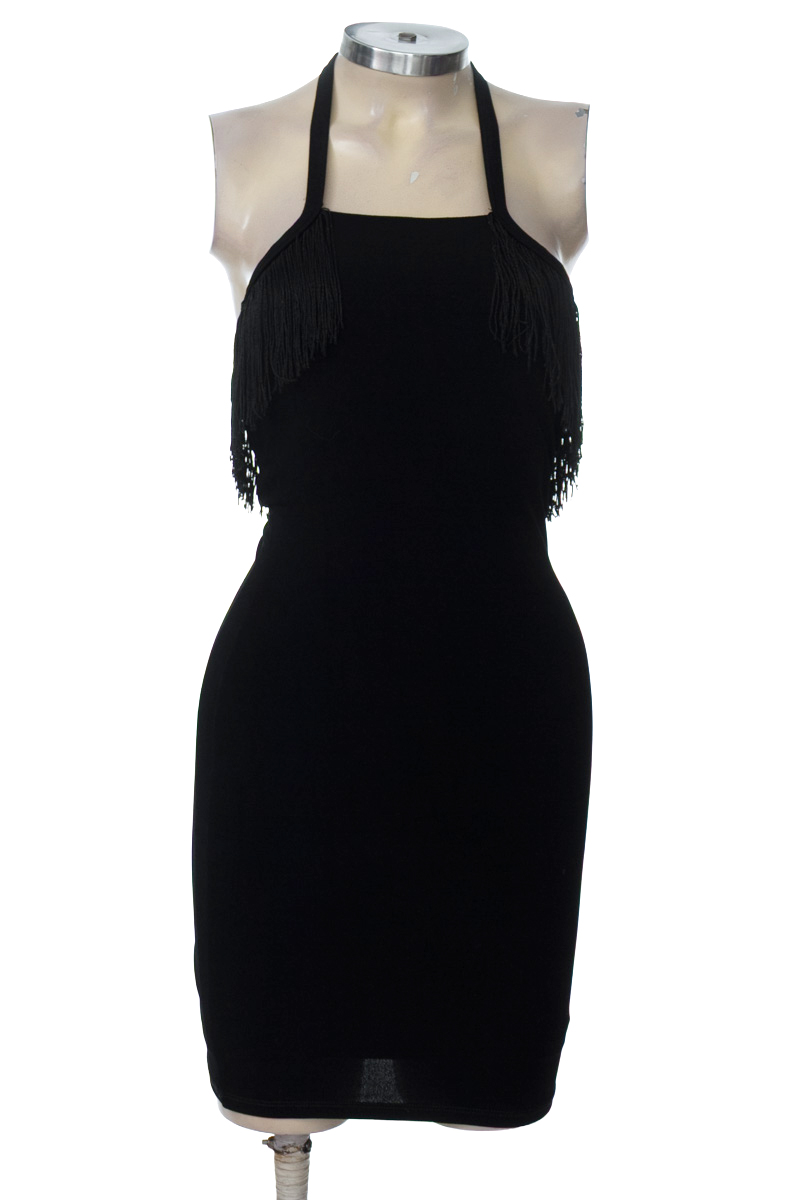 Vestido / Enterizo color Negro - Studio F