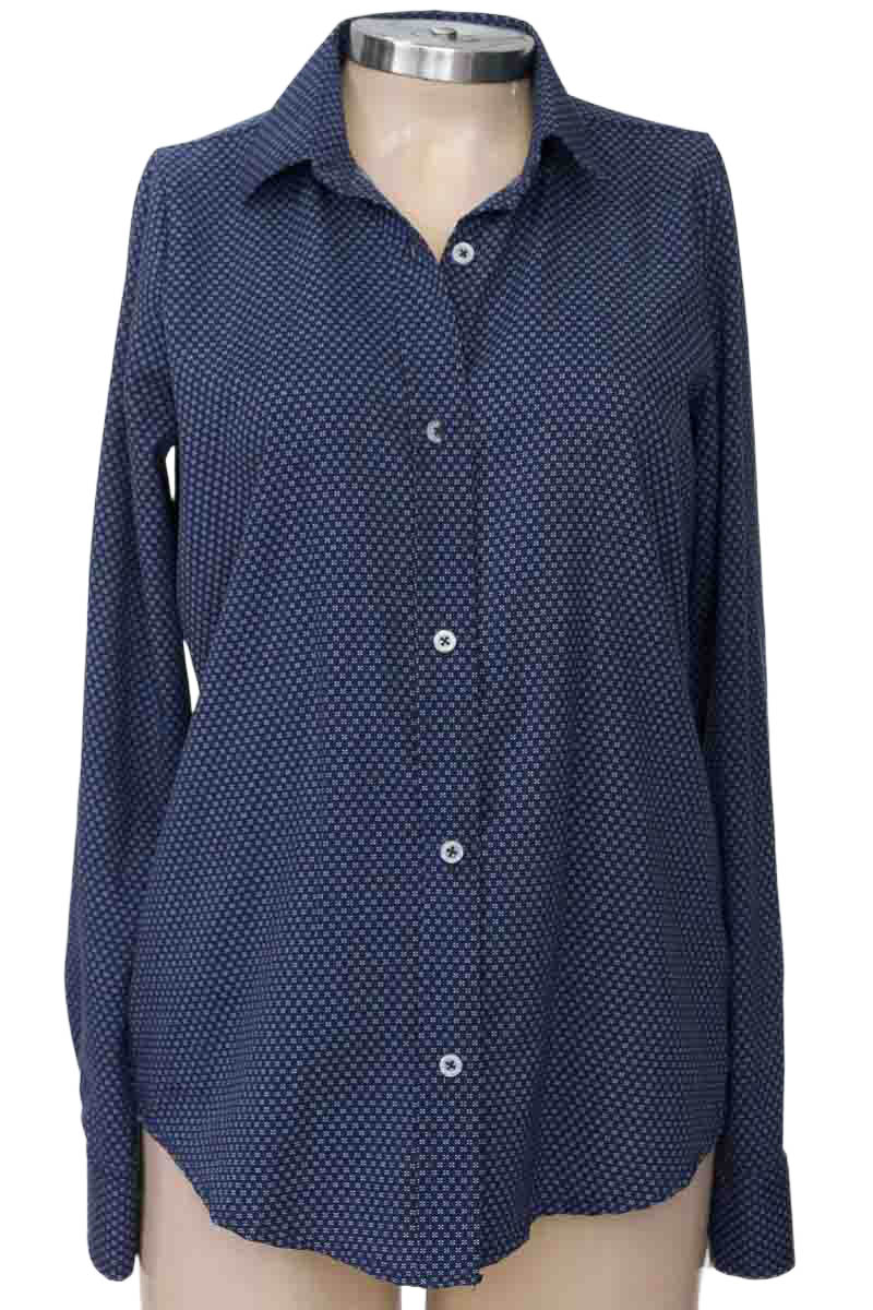 Blusa color Azul - Closeando