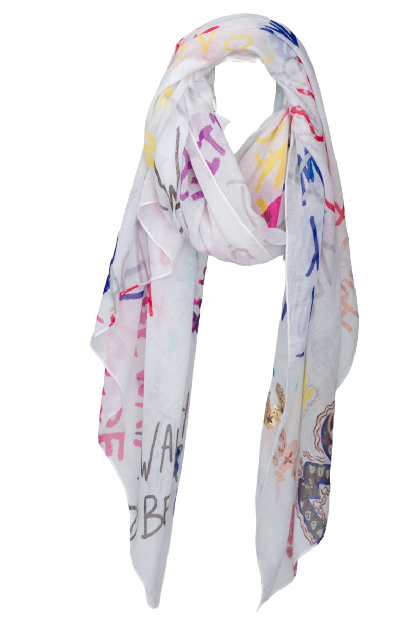 Accesorios color Estampado - Desigual