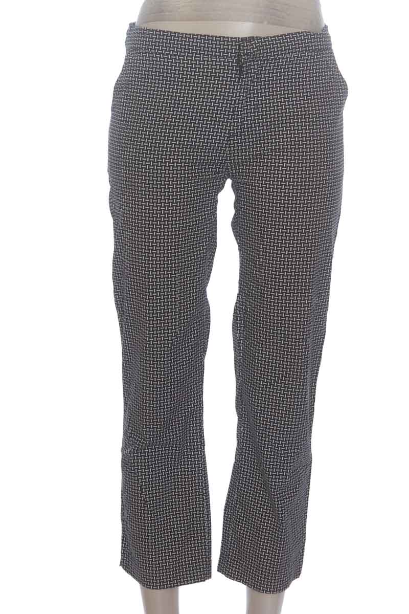 Pantalones color Negro - Tommy Hilfiger