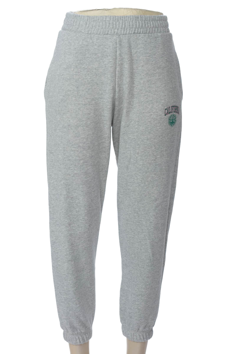 Pantalones color Gris - Zara