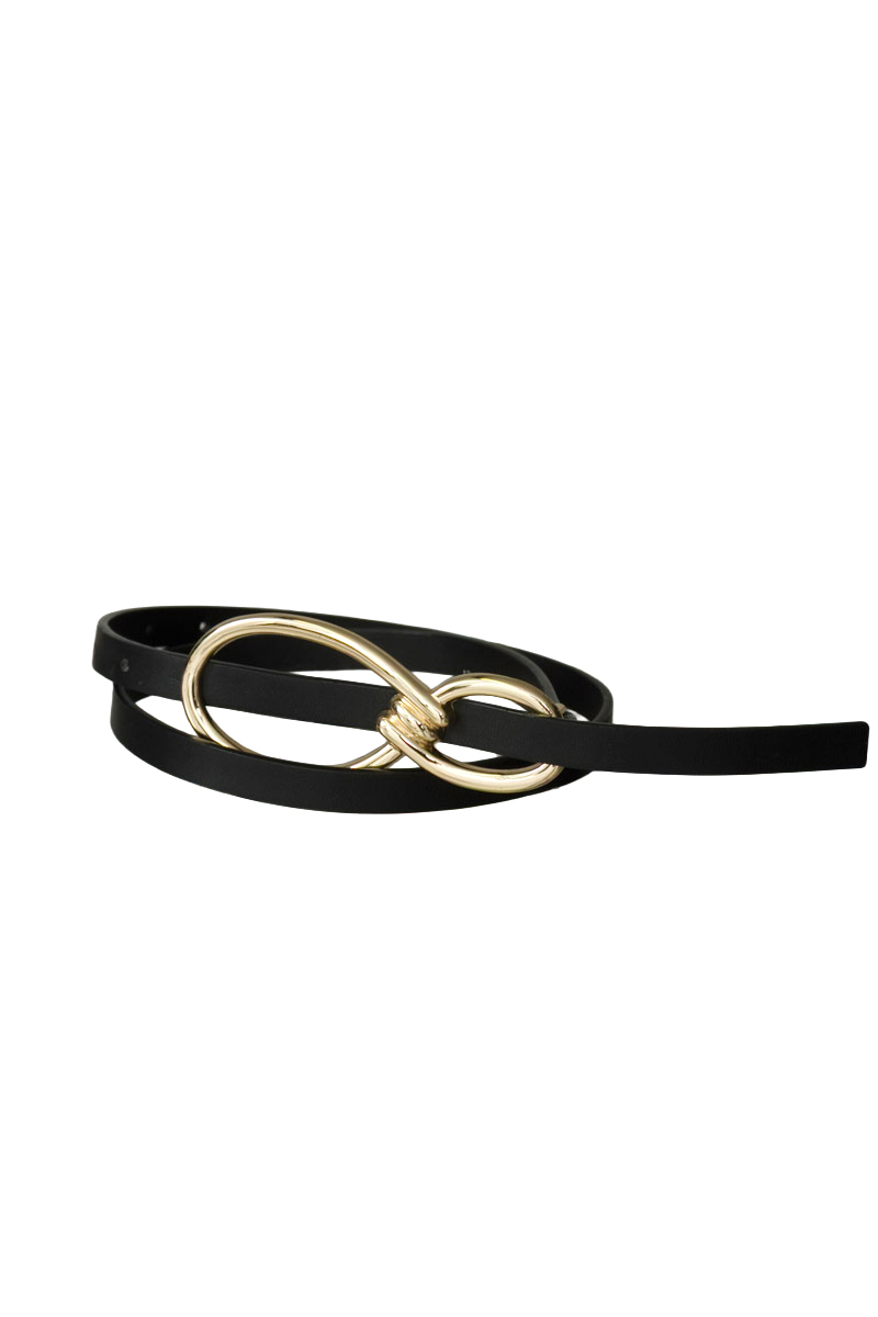 Accesorios color Negro - H&M