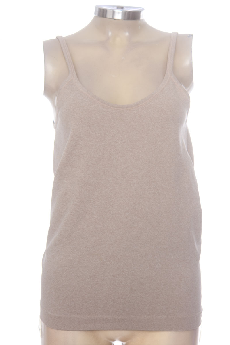 Top / Camiseta color Beige - Tall