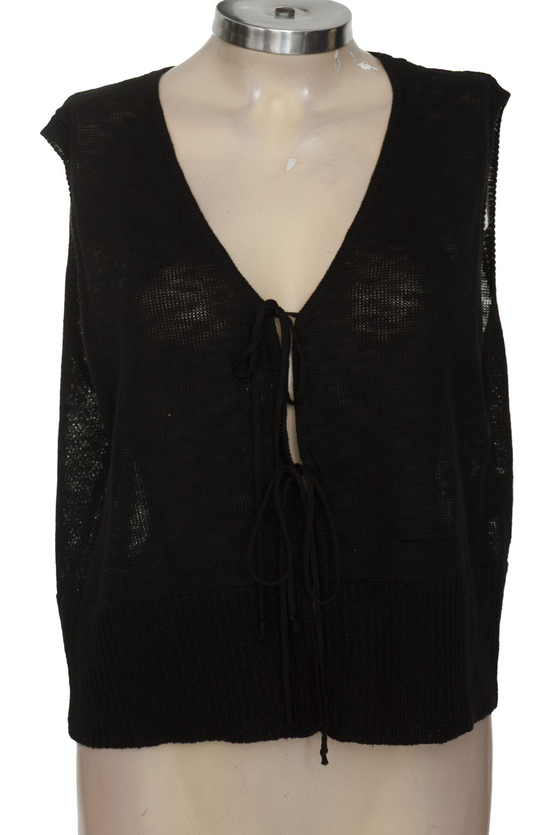 Blusa color Negro - Parfois