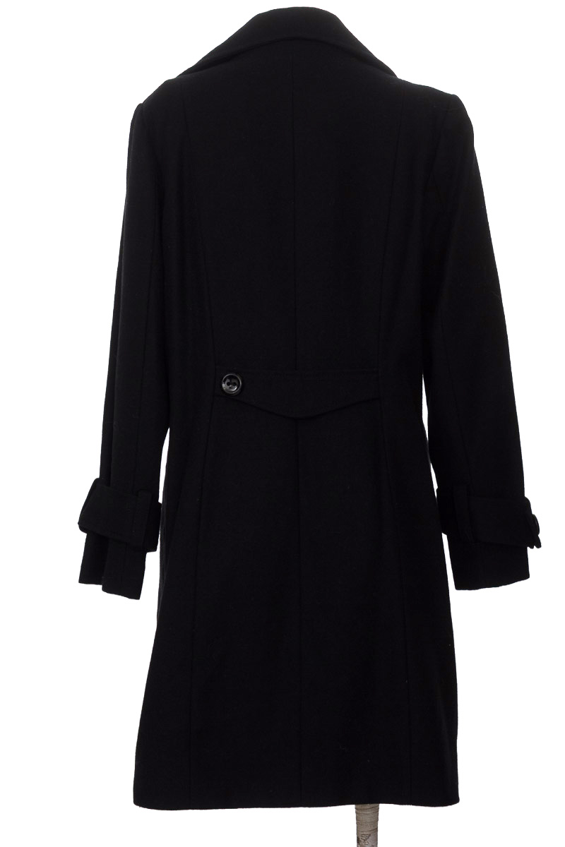 Chaqueta / Abrigo color Negro - Galleris