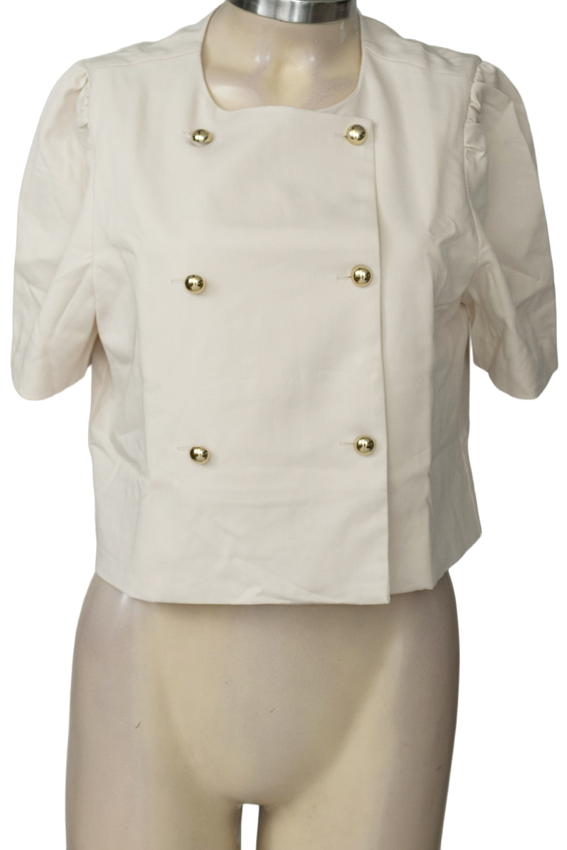 Blusa color Beige - H&M