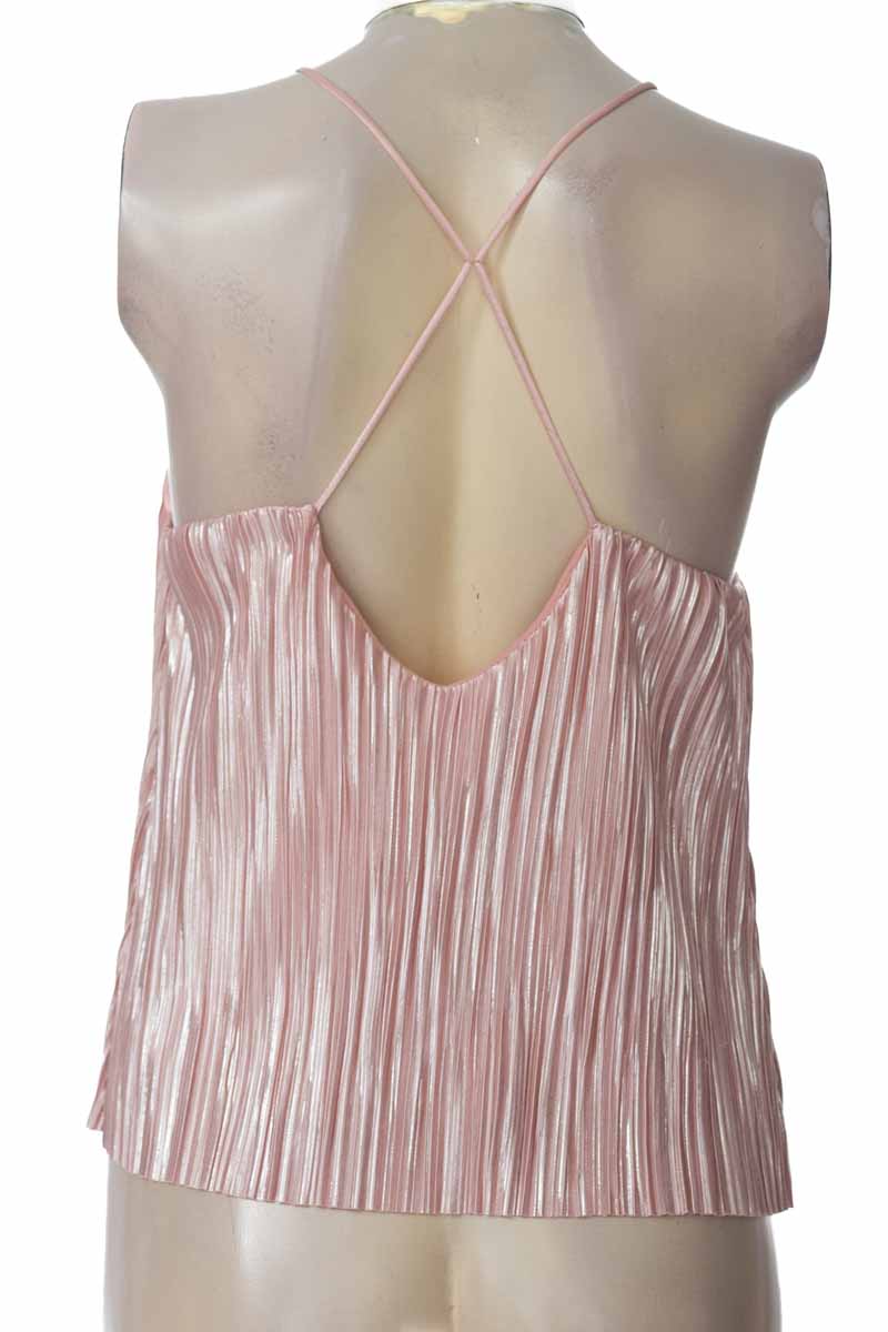 Top / Camiseta color Rosado - Basinger