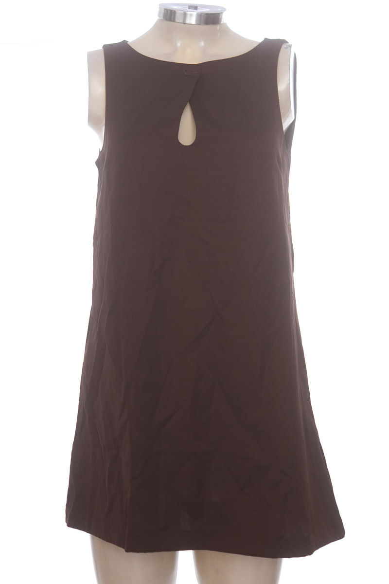 Vestido / Enterizo color Café - H&M