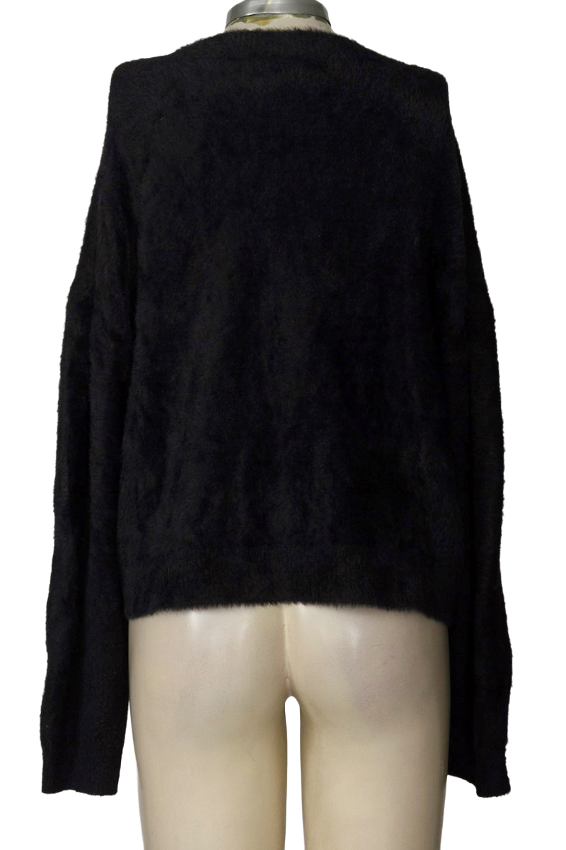 Sweater color Azul - Divided by H&M