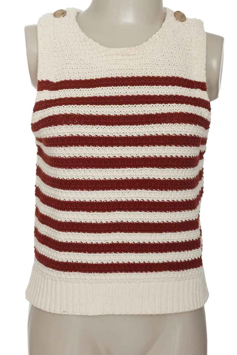 Sweater color Beige - Zara