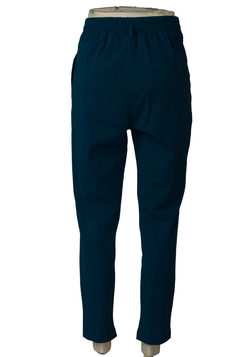 Pantalones color Azul - Bonita