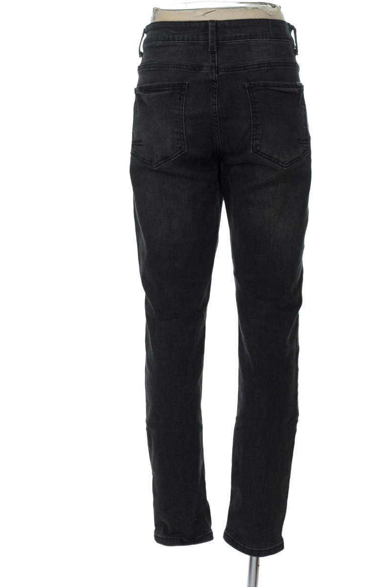 Jean color Gris - Bearcliff