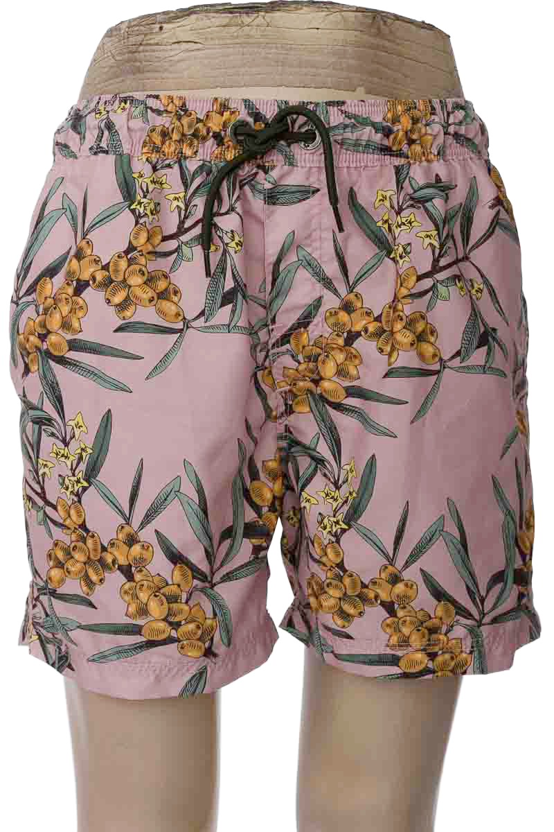 Bermuda - Pantaloneta color Rosado - Tennis