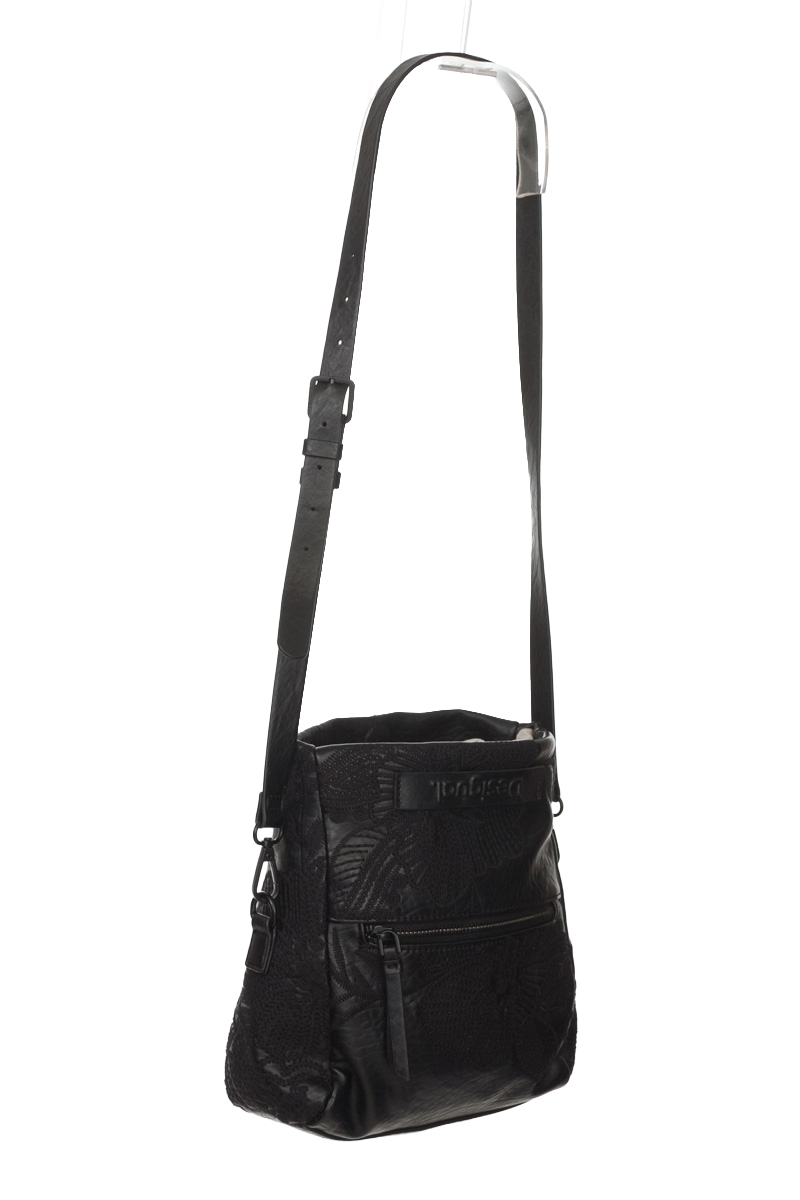 Cartera / Bolso / Monedero color Negro - Desigual