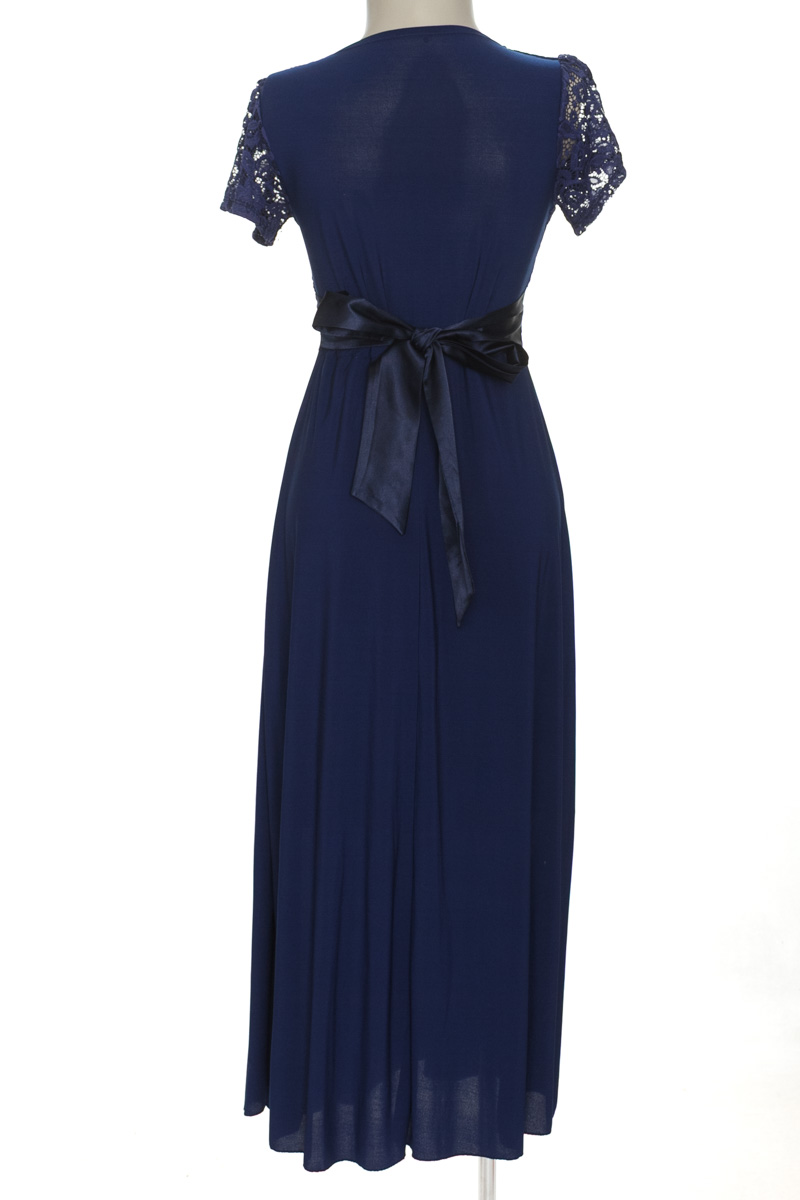 Vestido / Enterizo color Azul - Closeando