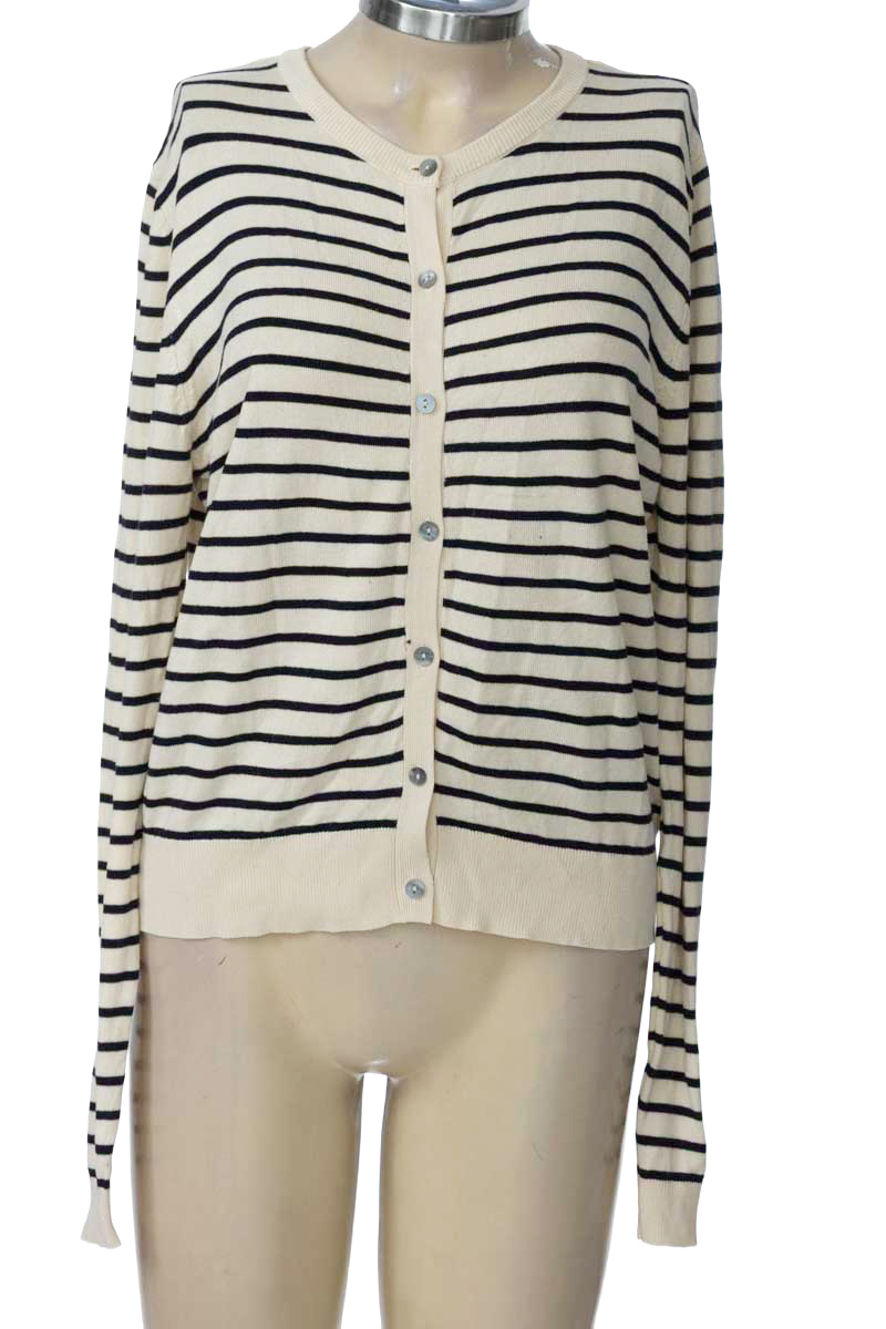 Sweater color Beige - Zara