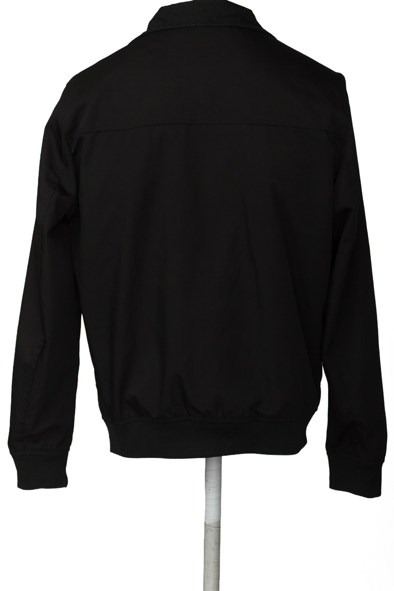 Chaqueta color Negro - Zara