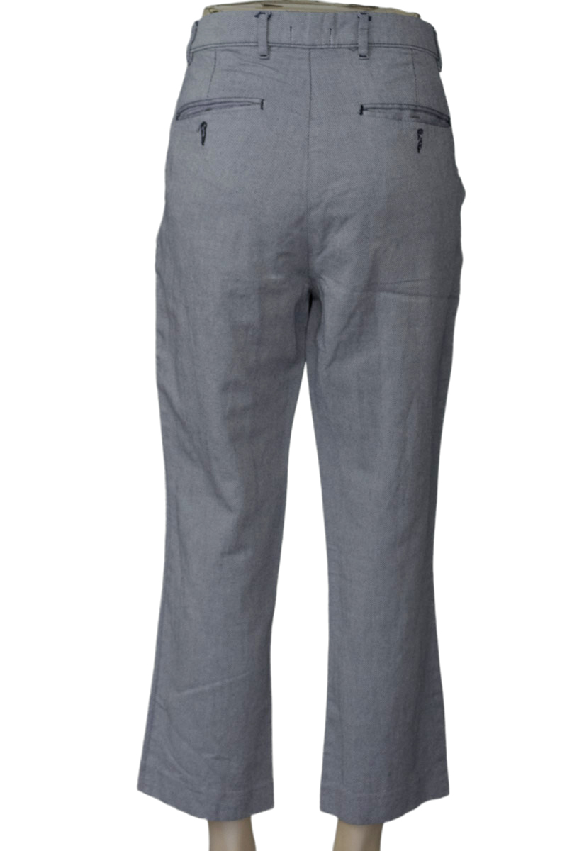 Pantalón color Azul - PATPRIMO