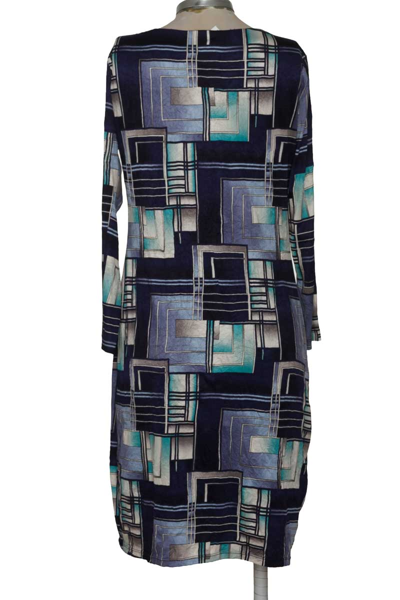 Vestido / Enterizo color Azul - CKHEAVEN