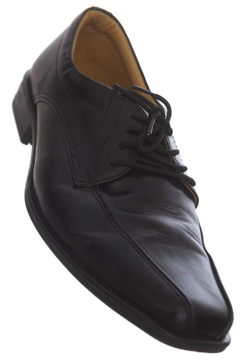 Zapato color Negro - Megoni