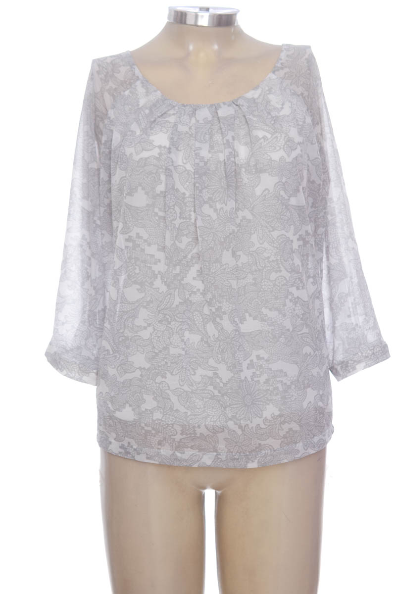 Blusa color Blanco - H&M