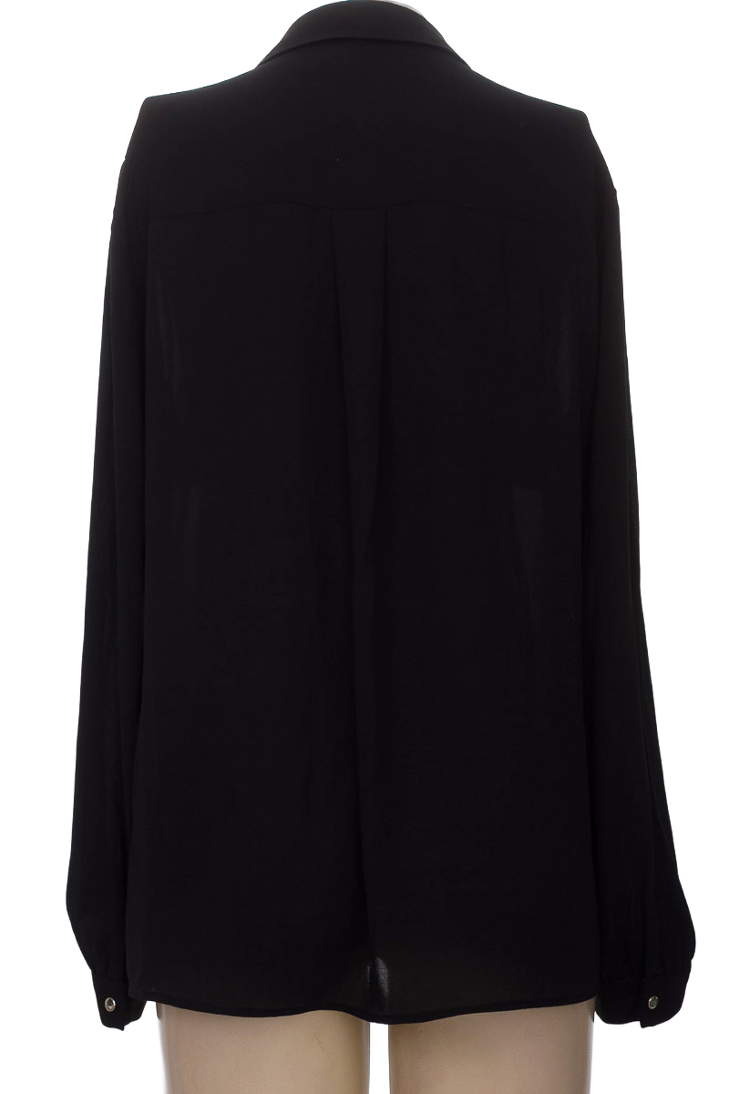 Blusa color Negro - APOLOGY