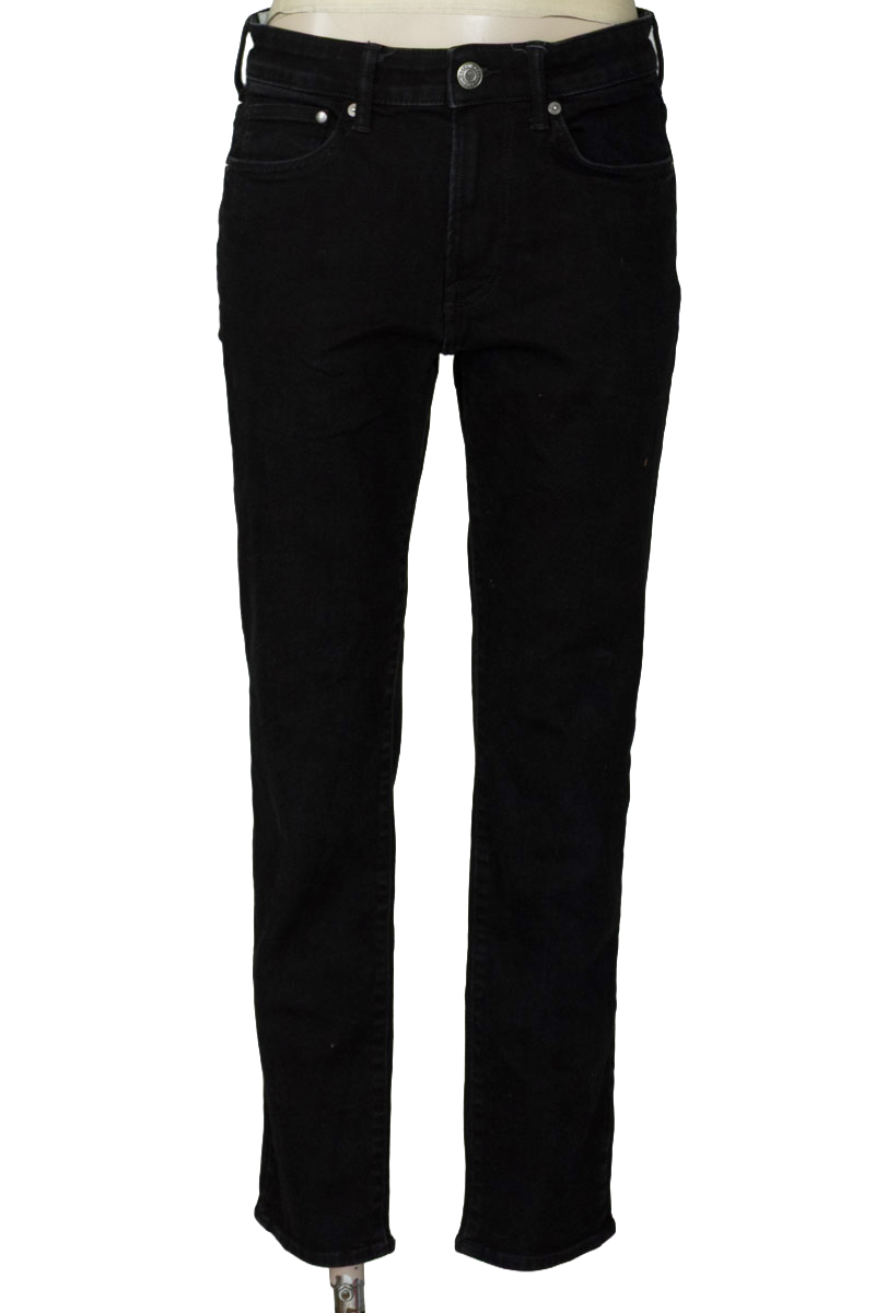 Jean color Negro - Koaj