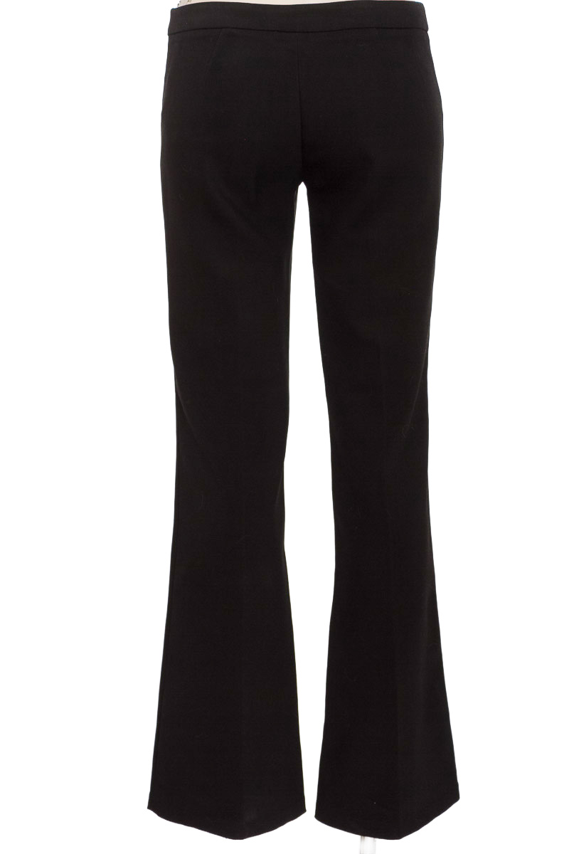 Pantalones color Negro - Bromfield