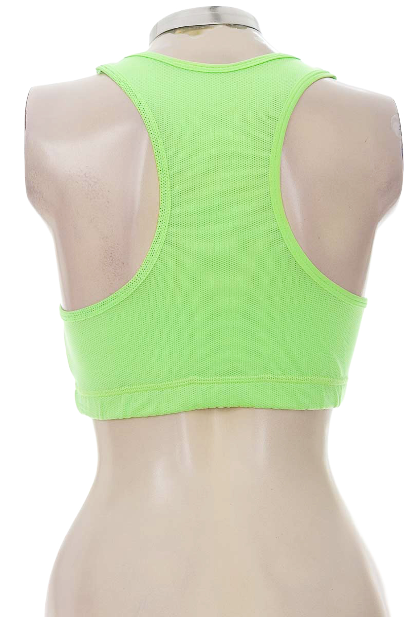 Ropa Deportiva / Salida de Baño color Verde - Yazo