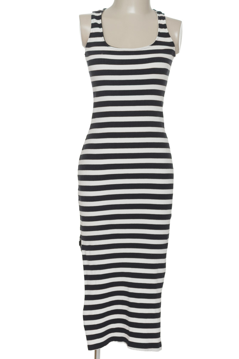 Vestido / Enterizo color Azul - Gef