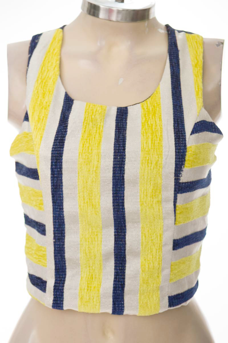 Top / Camiseta color Estampado - ELA