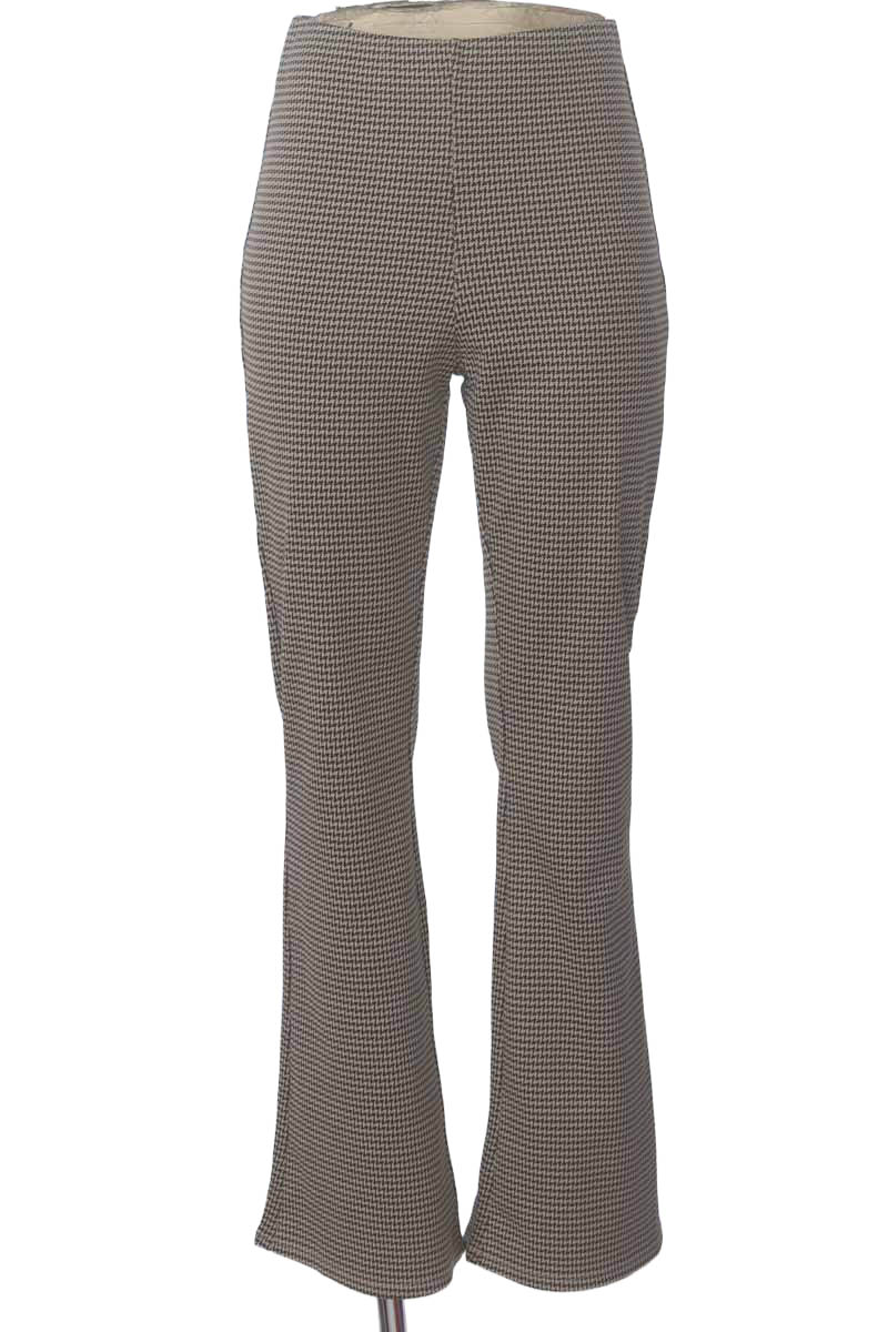 Pantalones color Beige - H&M