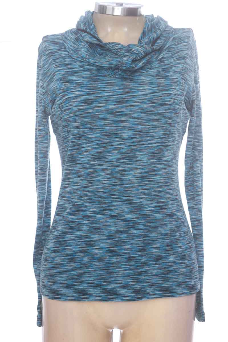 Ropa Deportiva / Salida de Baño color Azul - Columbia
