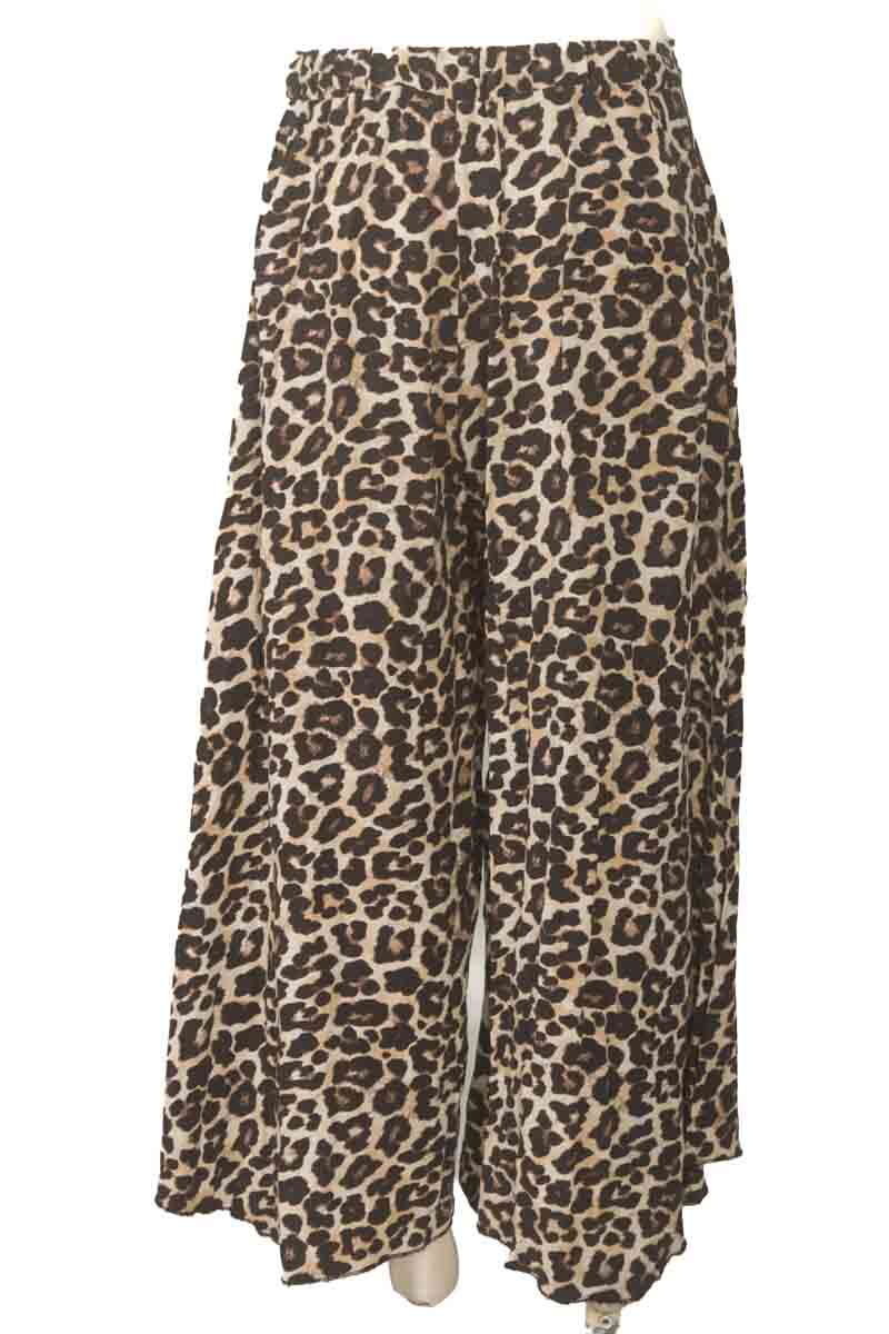 Pantalones color Beige - Pacifika