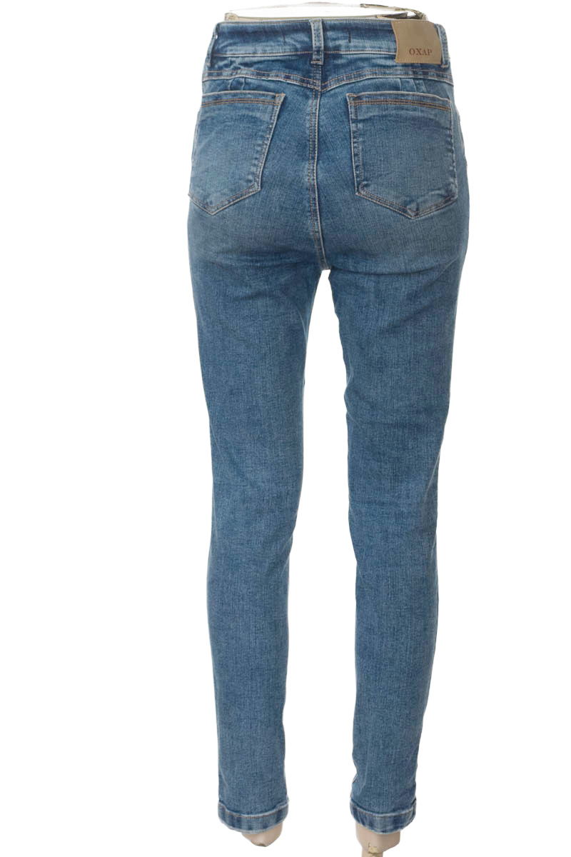 Pantalones color Azul - Oxap