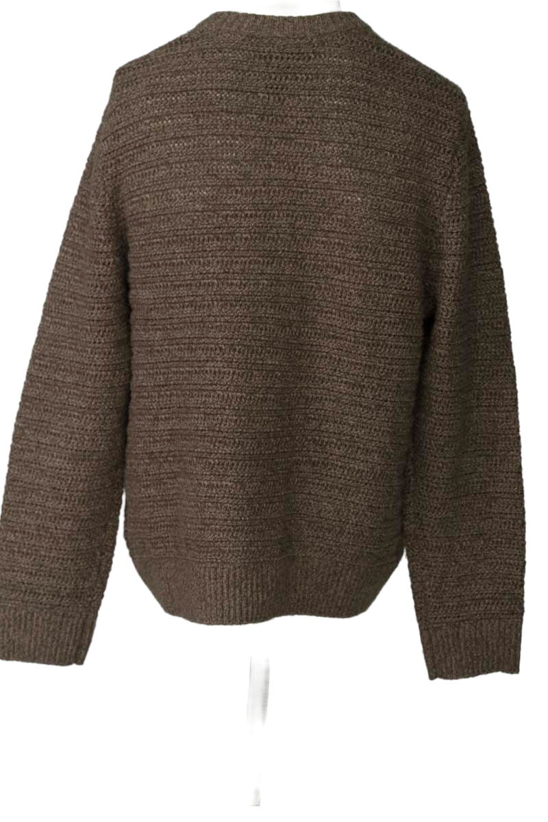 Sweater color Café - H&M