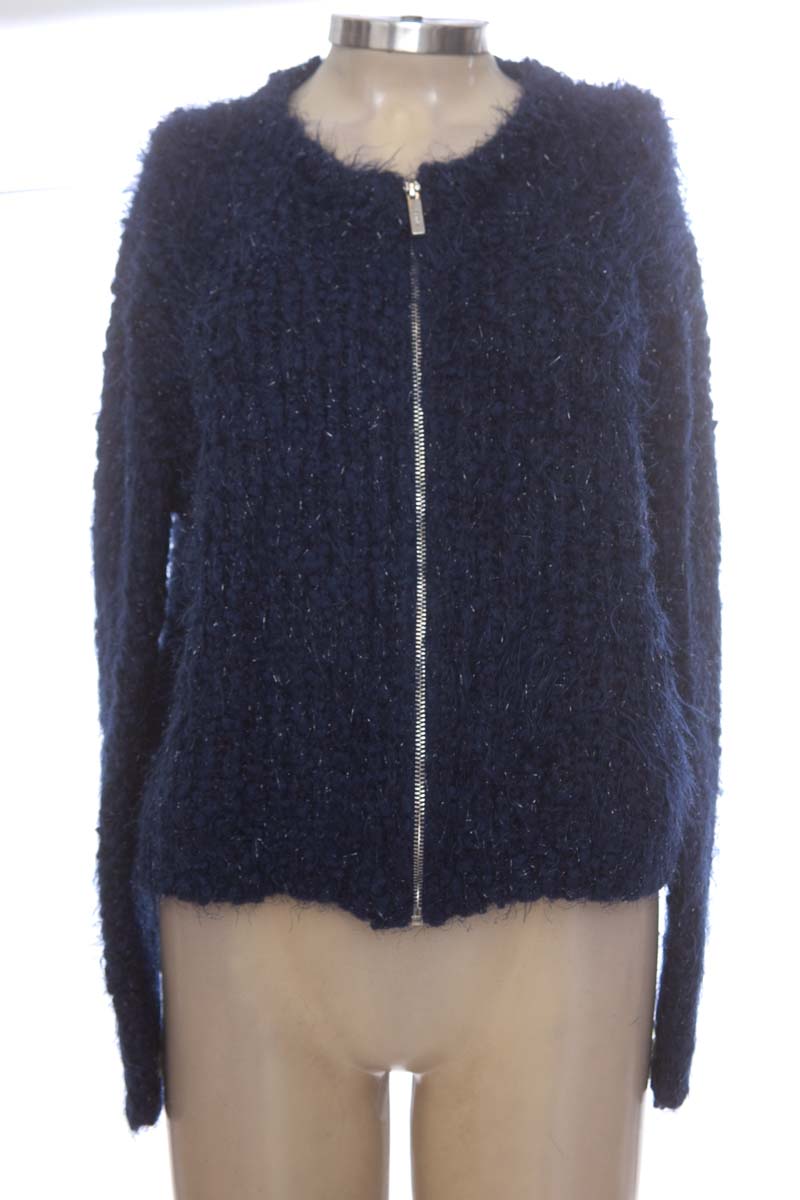 Chaqueta / Abrigo color Azul - Studio F