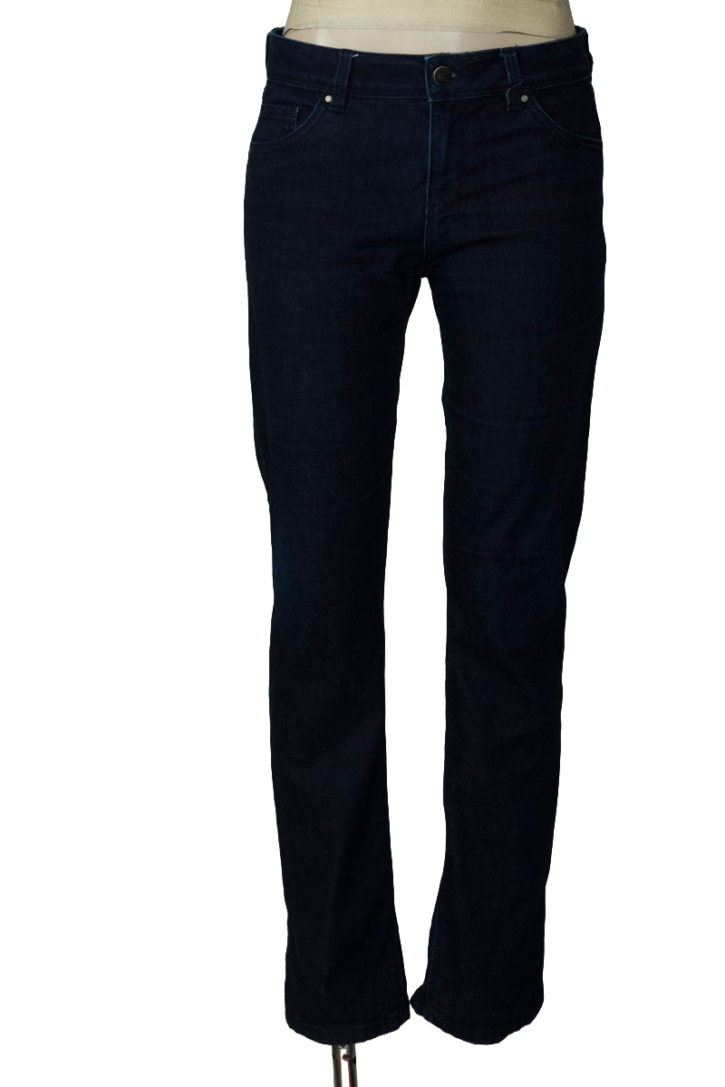 Pantalones color Azul - Esprit
