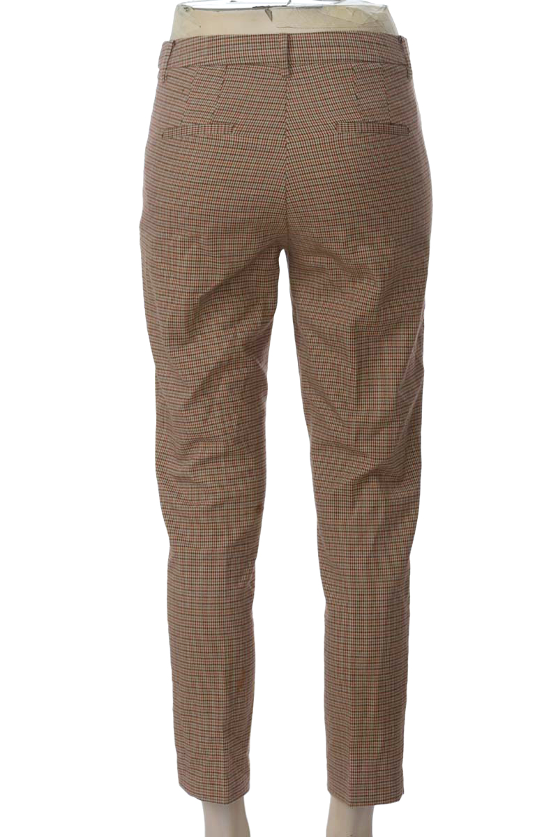 Pantalones color Beige - MNG