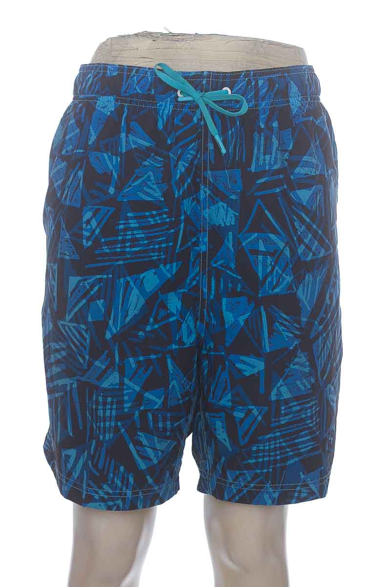 Bermuda - Pantaloneta color Azul - Speedo