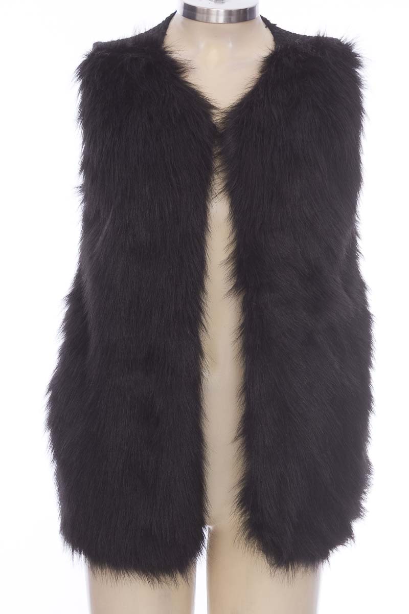 Chaqueta / Abrigo color Negro - Sinty