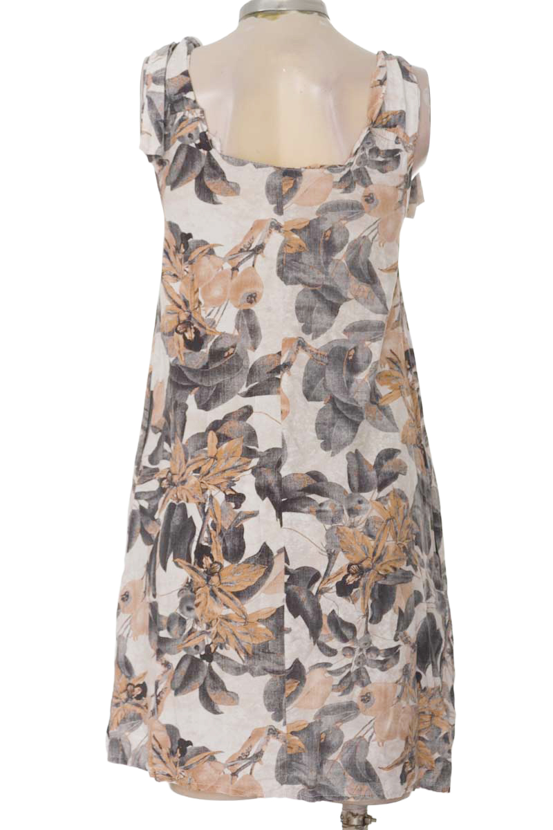 Vestido / Enterizo color Estampado - TopMark